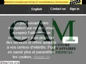medical.fr