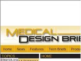 medicaldesignbriefs.com