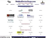 medicaldeviceshops.com