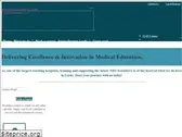 medicaleducationleeds.com