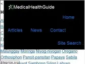 medicalhealthguide.com