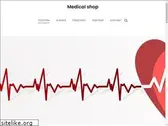 medicalshop.co.rs