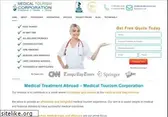medicaltourismco.com