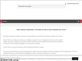 medicaltravel.net