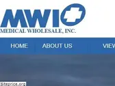 medicalwholesale.com