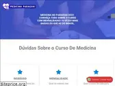 medicinanoparaguai.net
