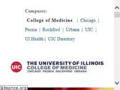 medicine.uic.edu