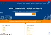 medicineshoppe.com
