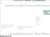 medicosfamiliares.com