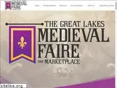 medievalfaire.com