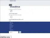 medlinescientific.com