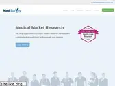medsurvey.com