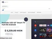 megaaudio.com.mx