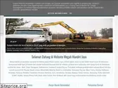 megahmandirijaya.com