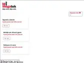 megateksa.com
