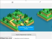 megavoxels.com