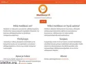 meiliboxi.fi