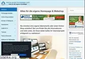 meine-erste-homepage.com