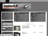 meklarit.fi