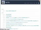 melborne.github.io
