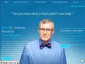 melbournespinesurgery.com.au