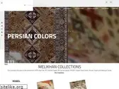 melikhancarpets.com