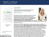 melissaaschilling.com