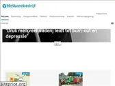 melkveebedrijf.be