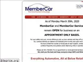 membercar.com