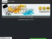 mememaker.net