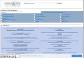 memoireonline.com