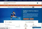 memorialhospitaljax.com