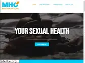 menclinic.co.za