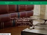 mendolakelawyers.com