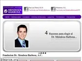 mendozabarbosa.com