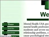 mentalhealth-usa.com
