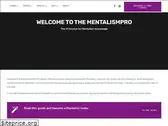 mentalismpro.com