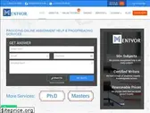 mentyor.com