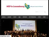 mep.lu