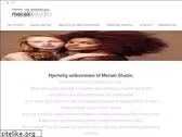 merakistudio.no