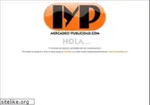 mercadeoypublicidad.com