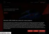 mercedes-amg.com