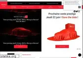 mercier-auto.com