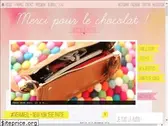 mercipourlechocolat.fr