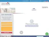 merdivenasansor.com.tr