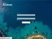 mergentarchives.com