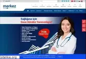 merkezhastanesi.com.tr