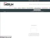 merlinlincoln.com