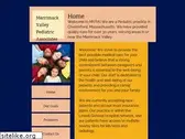 merrimackpediatrics.com
