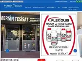 mersintesisat.com.tr